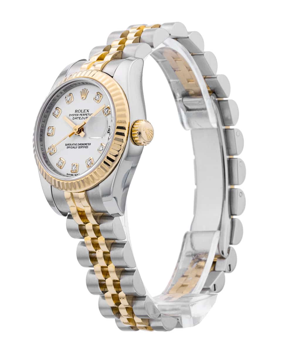 Rolex Datejust Lady 179173 Rolex Datejust Lady 179173